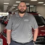 Stephen F Staff Image at Healey Mitsubishi